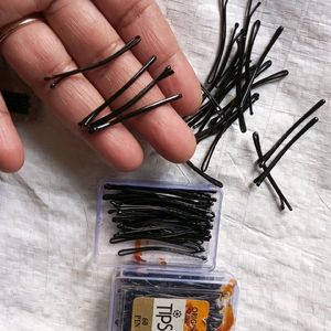 Bobbin Pins