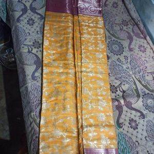 pattu saree