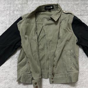 Jacket For Girls