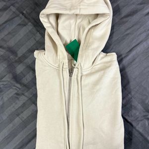 H&M Zipper