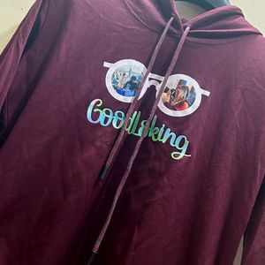 Beautiful Good Looking Hoodie