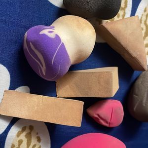 Beauty Sponges&blenders