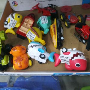 Toys