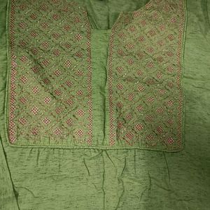 Free Size Kurti