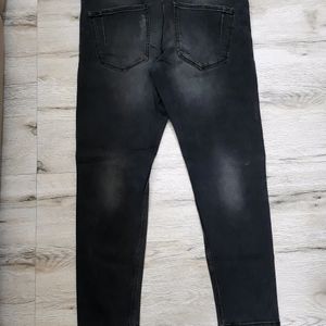 Made In Bangladesh Jean's For Men Waist 32