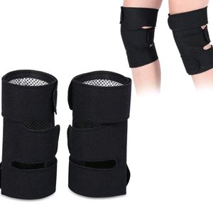 Knee Support Hot Belt For Leg Pain