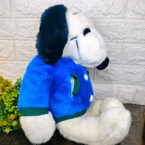 Snoopy Peanut Plush