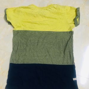 Brand Boys T Shirt Like New