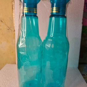 Watter Bottle Pack Of 4