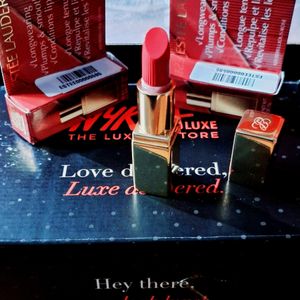 ♥️Sale♥️ Estee Lauder Pure Color Lipstick 💄