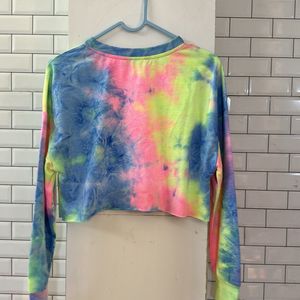 Tie Dye Top