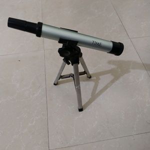 Decorative Telescope For Home Decor