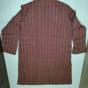 Kurta Fabindia Cotton