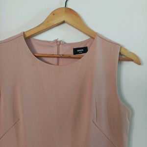 Mauve Colored Dress (Women's)