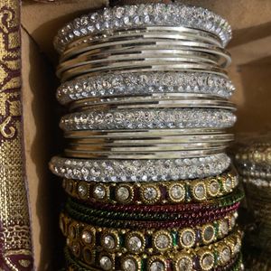 Traditional Bangles