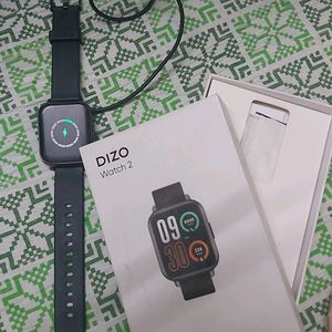 Realme Dizo 2 Smart Watch Only Cash Offer Allowed