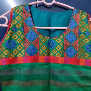 Short Kurti For Girls