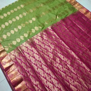 💥Silk Saree