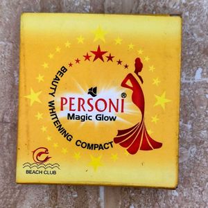 Personi Magic Glow Compact