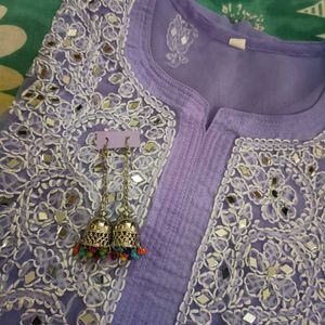 Chiken Kari Kurta