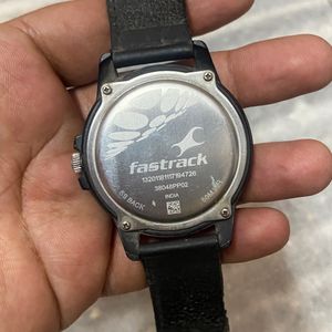 Fastrack Watch ⌚️