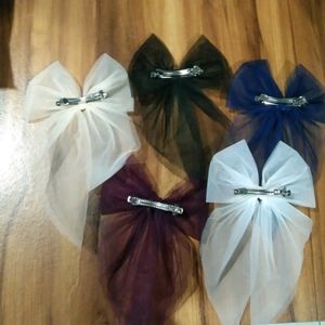 Hair Bows