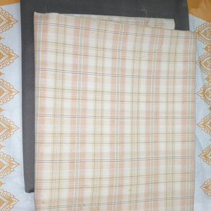 Suitings And Shirting Fabric