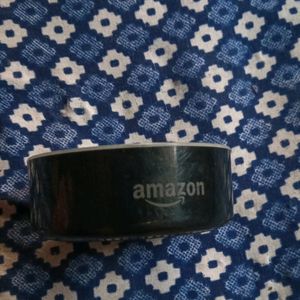 Amazon Alexa Echo