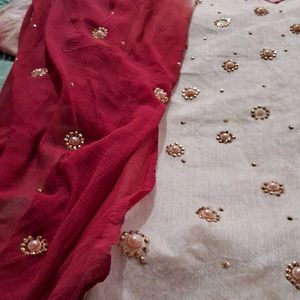 Kurta dupatta