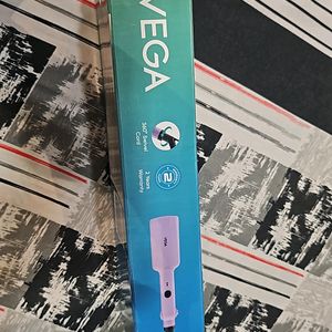 Vega Mini Hair Waver