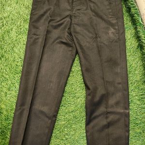 Max Beige men Trousers