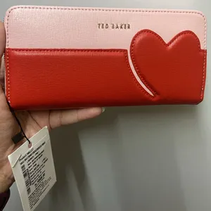 Original Ted baker large wallet