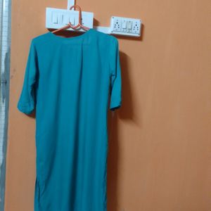 Ledies Kurti