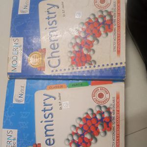 Modern Chemistry Book Of 2