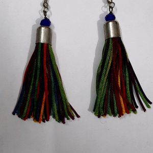 3 Combo New Earrings