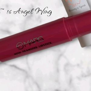 MARS Super Stay Crayon Lipsticks