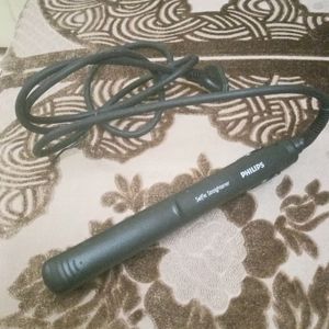 Philips Selfie Hair Straightener Brand New