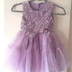 Preety Frock, Size 22