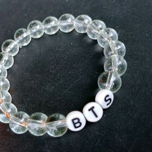 BTS/Army Bracelet 💜😍