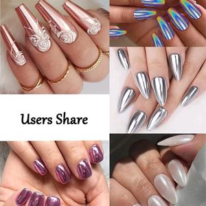 Nail Chrome