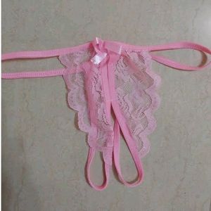 Women Iens Hot Fancy Underwear