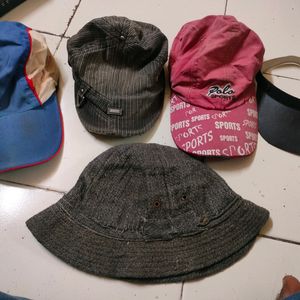 Sandals,Caps,Belts,Jug,Glass,,Fry Pan, Tiffin Box