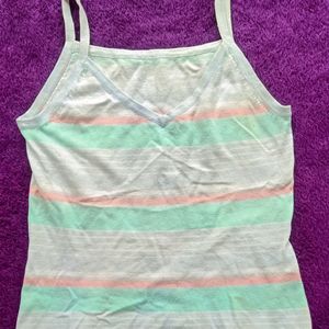 Camisole Size- S