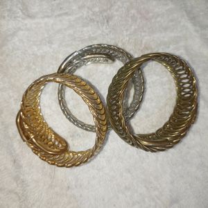 Free Size Bangles