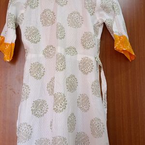 Combo Of 2 New Kurti