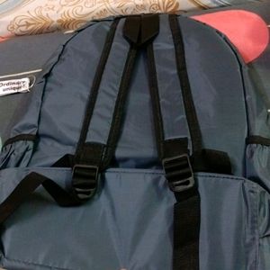 Pittho Bag