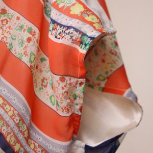 Korean Summer Dress