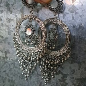 Jumka Earing