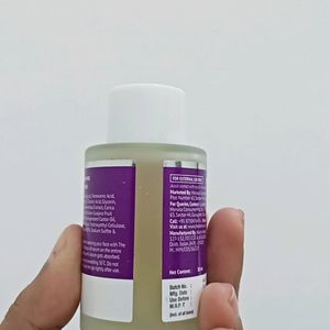 2%glutathione Face Serum