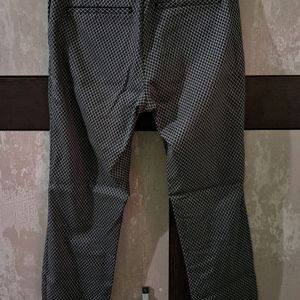 H&M Formal Pants/Trousers